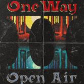 Konik & Fabzeu @ One Way Open Air II