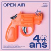 Open Air Radio Dijon Campus
