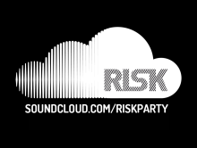 RISK Party sur Soundcloud !