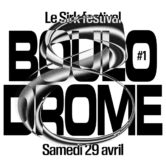 Le SIRK #8 @ Boulodrome #1