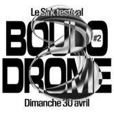 Le SIRK #8 @ Boulodrome #2