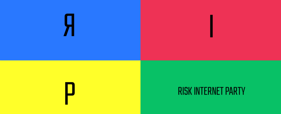Risk Internet Party