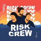 Risk Crew • Risk Party I House Techno