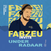 Fabzeu invite Under Radaar • Risk Party I House World Music