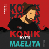 Konik invite Maelita • Risk Party