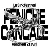 Le SIRK #8 @ Péniche Cancale