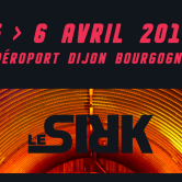 LE SIRK #4 – Aéroport Dijon-Bourgogne – Nuit2