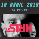 Le SIRK#4 – La Vapeur