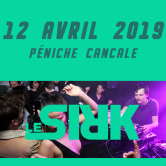 LE SIRK #4 – Péniche Cancale