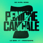 Le SIRK #7 • Printemps @ Péniche Cancale