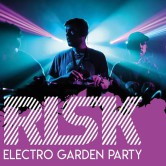 RISK Electro Garden Party #2